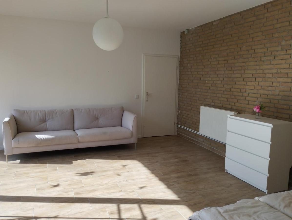 Appartement 4 Personen - Zimmer In Wohnung, Zentral, Ruhig, Modern Lubbecke Kültér fotó